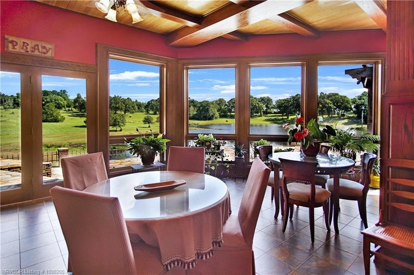 With more than 6,000 square feet under roof and over 56 acres of - photo 10