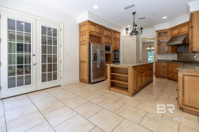Exceptional estate home on approximately 1 acre in Fairhope's - photo 13
