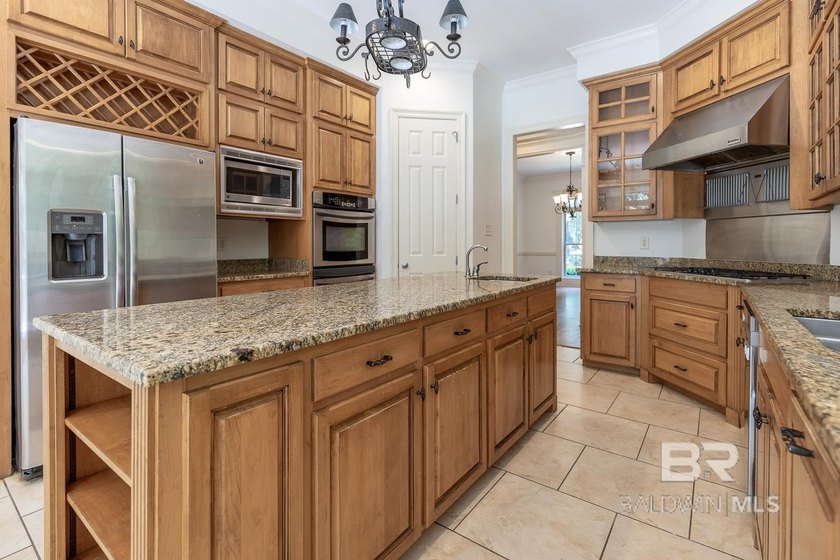 Exceptional estate home on approximately 1 acre in Fairhope's - photo 15