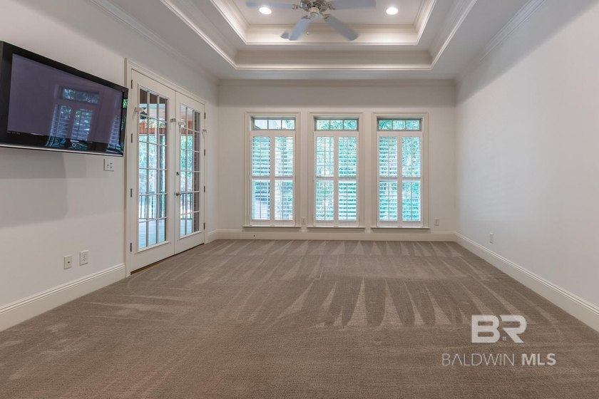 Exceptional estate home on approximately 1 acre in Fairhope's - photo 19