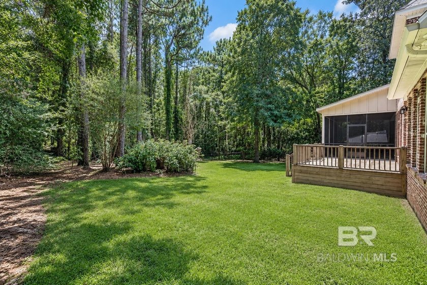 Exceptional estate home on approximately 1 acre in Fairhope's - photo 36