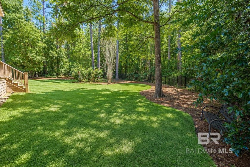 Exceptional estate home on approximately 1 acre in Fairhope's - photo 38