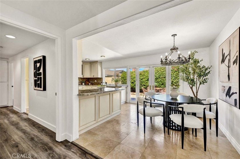 Welcome to this charming 4 bedroom, 1.75 bath single level home - photo 12