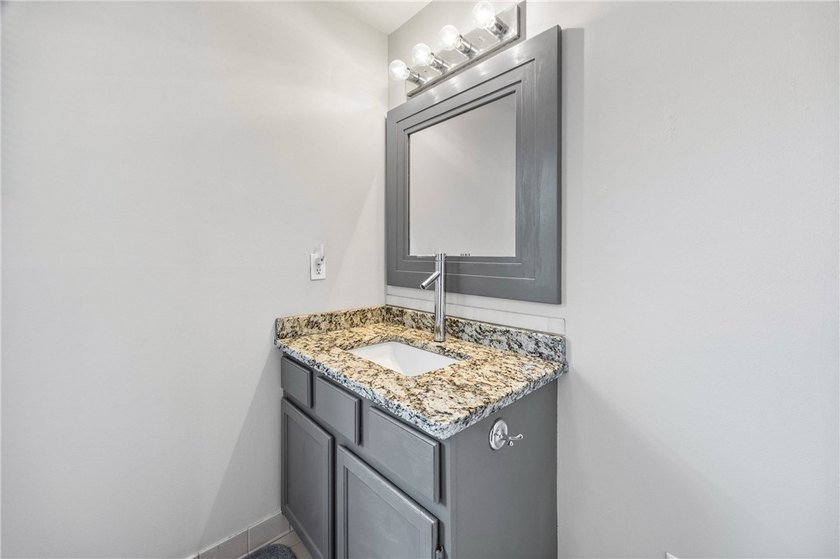 Welcome to this beautifully maintained townhome, which offers - photo 13