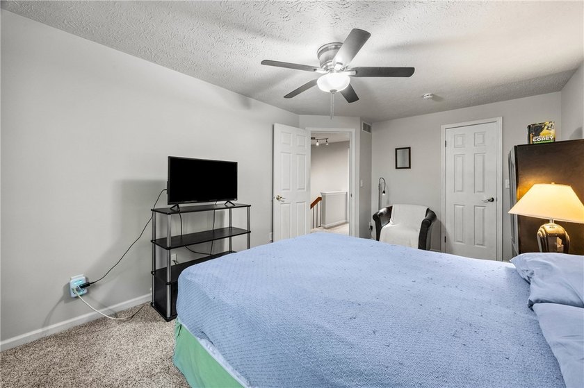 Welcome to this beautifully maintained townhome, which offers - photo 16