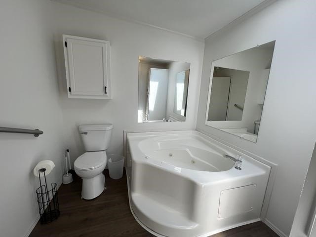 Rare opportunity to get over 600 ft of water frontage and 8 .5 - photo 29