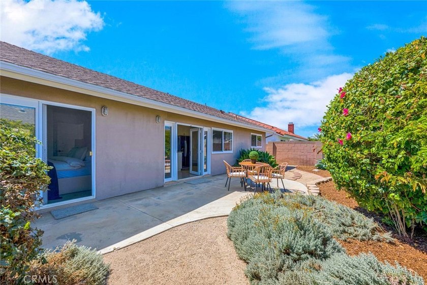 Welcome to this charming 4 bedroom, 1.75 bath single level home - photo 42