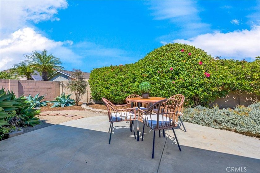 Welcome to this charming 4 bedroom, 1.75 bath single level home - photo 43