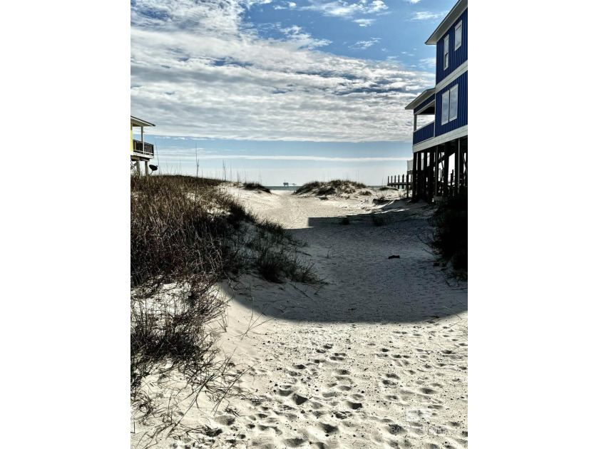 Discover a rare opportunity to own a huge second-tier lot in the - photo 4