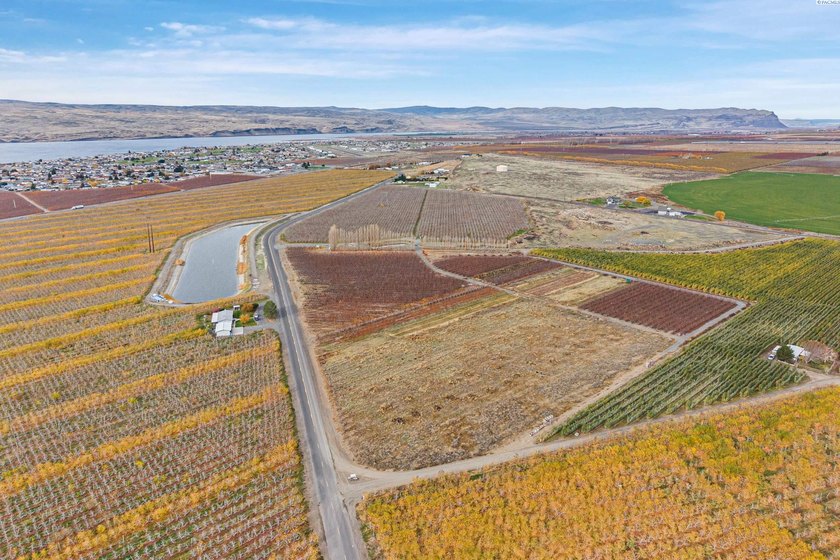 MLS# 289021 Rare opportunity to own 51.41 acres of highly - photo 45