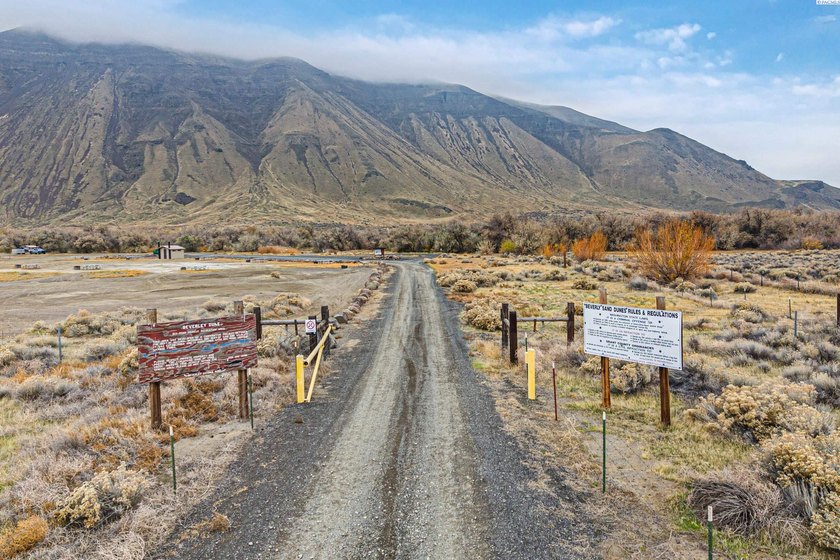 MLS# 289021 Rare opportunity to own 51.41 acres of highly - photo 47