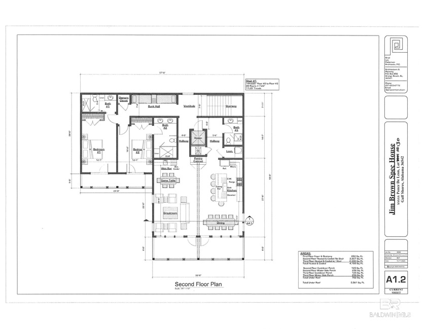Discover a rare opportunity to own a huge second-tier lot in the - photo 8