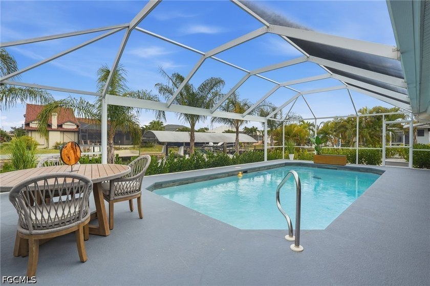 Luxury Waterfront Living | Sailboat Access | Turnkey Gulf Access - photo 33