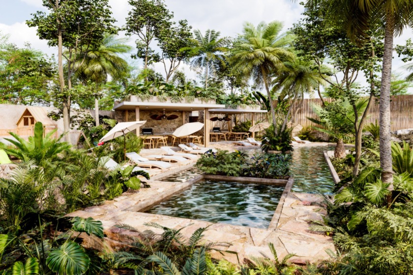 Welcome to Villa Palo Santo, a prestigious 4-bedroom residence - photo 8