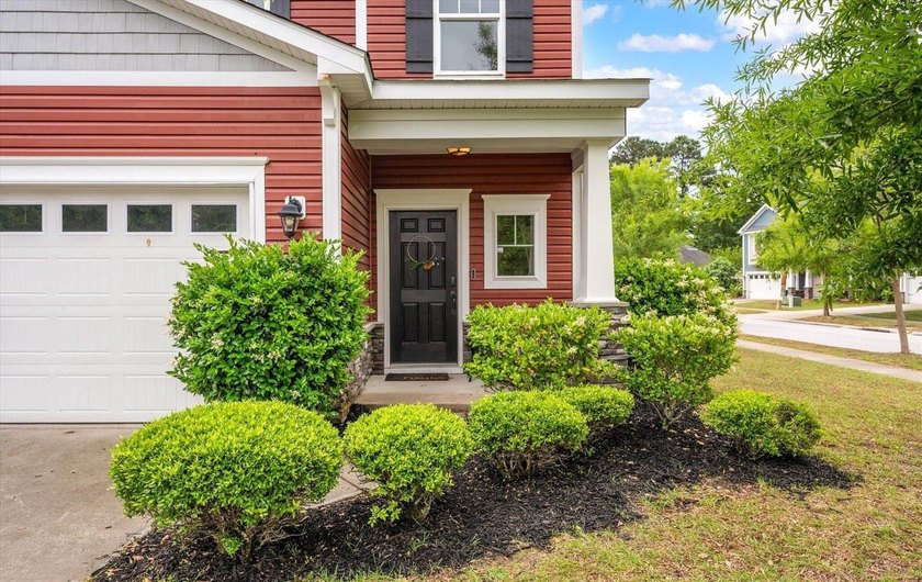 Welcome to your next chapter in the heart of Johns Island, where - photo 4