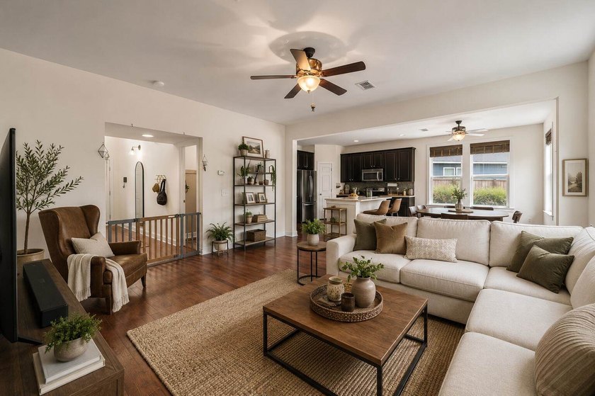 Welcome to your next chapter in the heart of Johns Island, where - photo 8