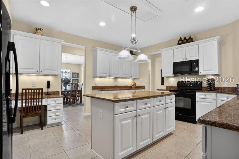 This beautifully upgraded and meticulously maintained home has - photo 11