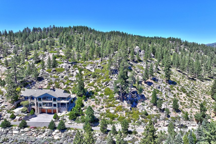 Build Your Legacy Estate in Historic Glenbrook. An extraordinary - photo 11