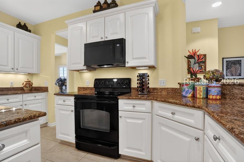 This beautifully upgraded and meticulously maintained home has - photo 14