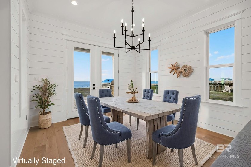 Now complete and move-in ready! This Gold Fortified waterfront - photo 21
