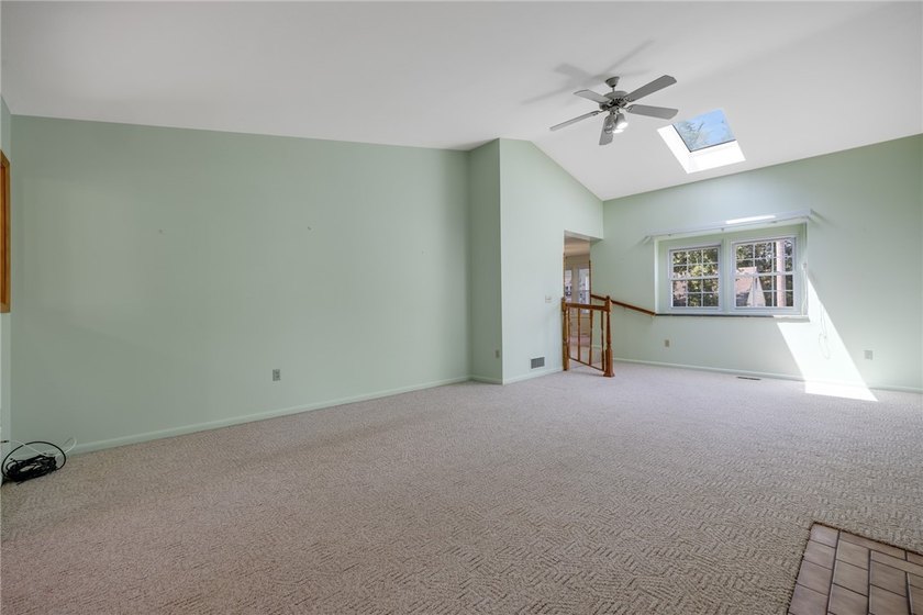 Easy one-floor living in the Village of Salina! This - photo 21