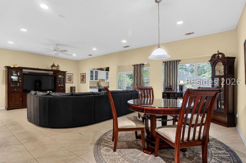 This beautifully upgraded and meticulously maintained home has - photo 21