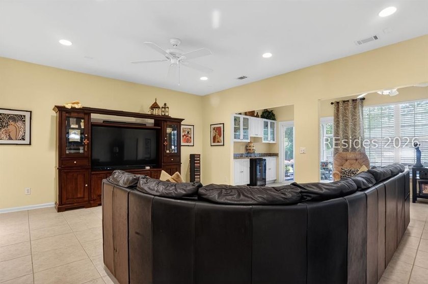 This beautifully upgraded and meticulously maintained home has - photo 22