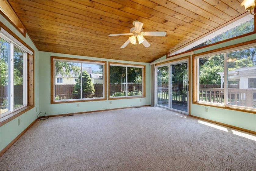 Easy one-floor living in the Village of Salina! This - photo 23