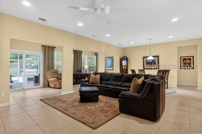 This beautifully upgraded and meticulously maintained home has - photo 23