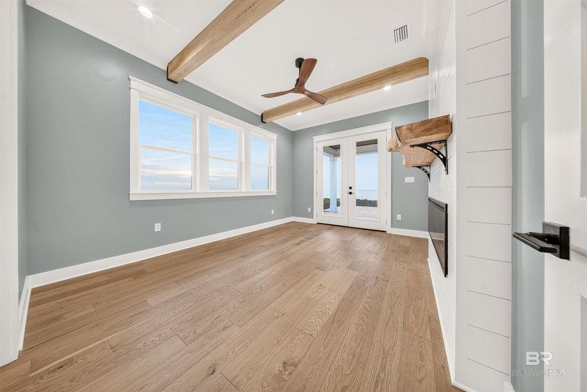 Now complete and move-in ready! This Gold Fortified waterfront - photo 25