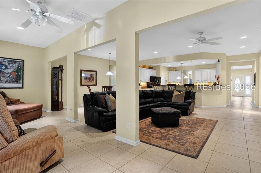This beautifully upgraded and meticulously maintained home has - photo 26