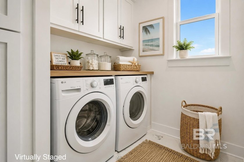 Now complete and move-in ready! This Gold Fortified waterfront - photo 32
