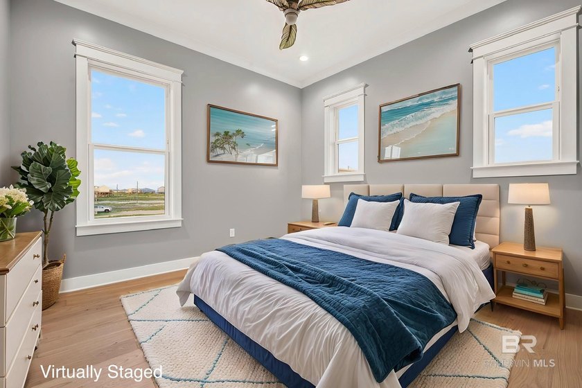 Now complete and move-in ready! This Gold Fortified waterfront - photo 34