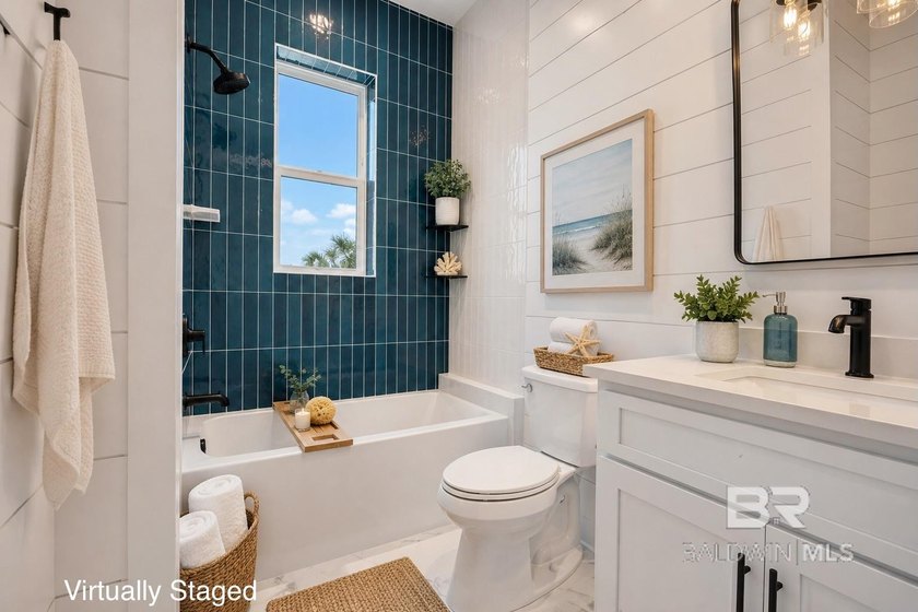 Now complete and move-in ready! This Gold Fortified waterfront - photo 36