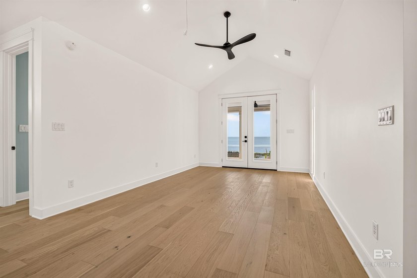 Now complete and move-in ready! This Gold Fortified waterfront - photo 38