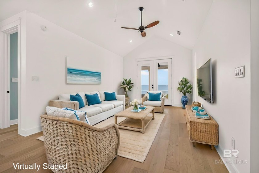 Now complete and move-in ready! This Gold Fortified waterfront - photo 39