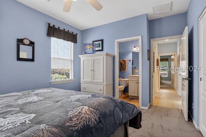 This beautifully upgraded and meticulously maintained home has - photo 39