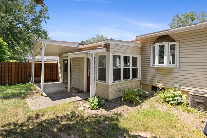 Easy one-floor living in the Village of Salina! This - photo 41