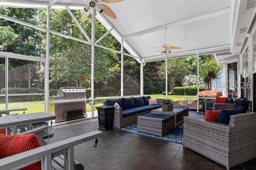 This beautifully upgraded and meticulously maintained home has - photo 42