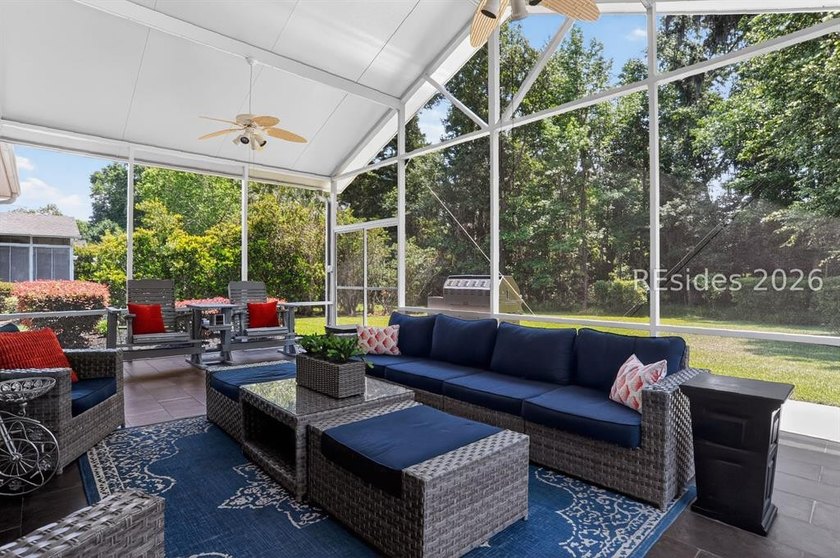 This beautifully upgraded and meticulously maintained home has - photo 43