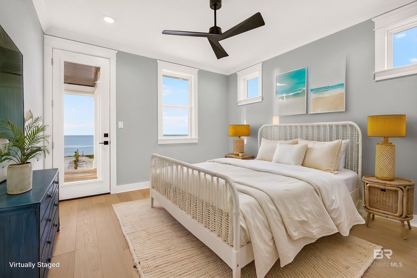 Now complete and move-in ready! This Gold Fortified waterfront - photo 47