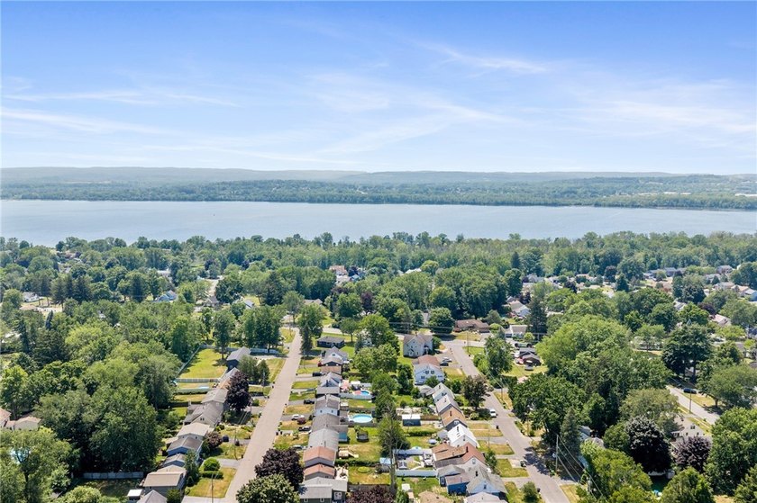 Easy one-floor living in the Village of Salina! This - photo 48