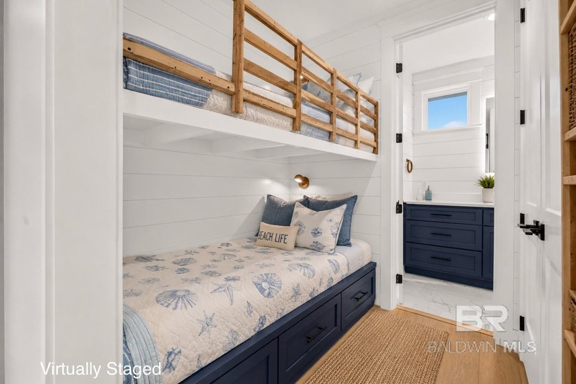 Now complete and move-in ready! This Gold Fortified waterfront - photo 49