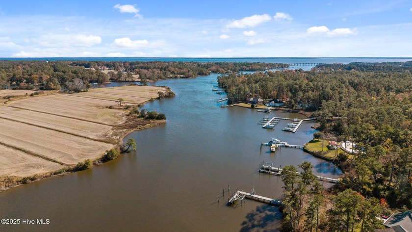 Beautiful 3-bedroom, 3-bath WATERFRONT home on two wooded lots - photo 11