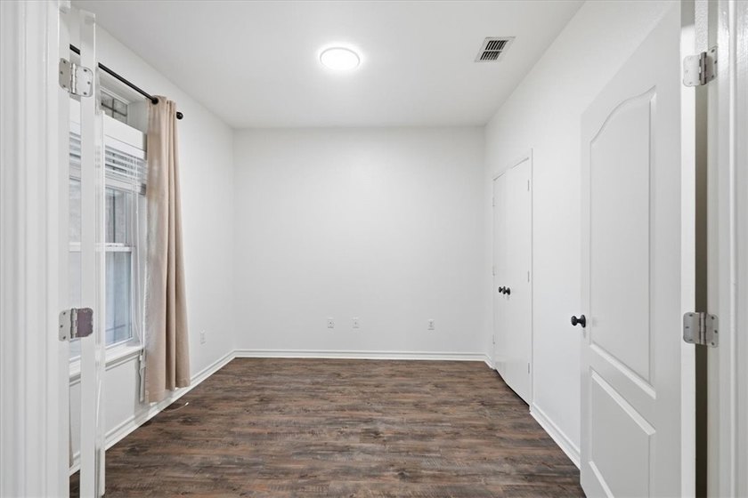 NEWLY renovated four-bedroom,two-bathroom split-plan home with - photo 14