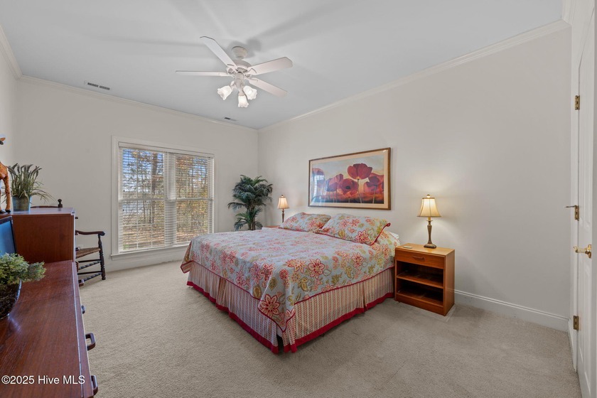 Beautiful 3-bedroom, 3-bath WATERFRONT home on two wooded lots - photo 14