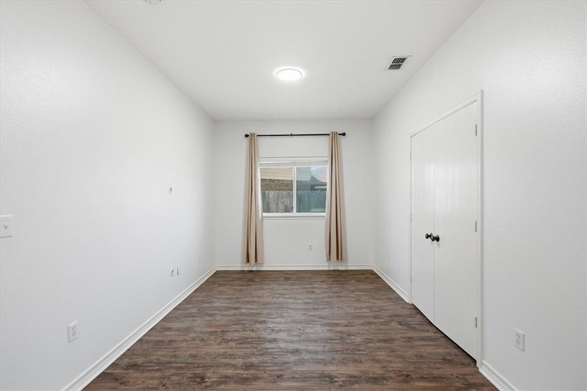 NEWLY renovated four-bedroom,two-bathroom split-plan home with - photo 18