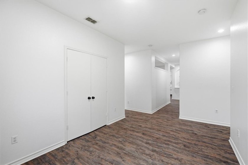 NEWLY renovated four-bedroom,two-bathroom split-plan home with - photo 27