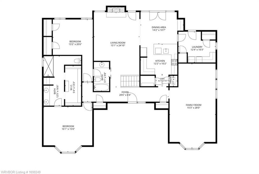 Tucked away in the beautiful Canterbury Cove subdivision, this - photo 4