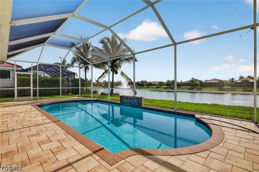 Welcome to luxury lakefront living in the exclusive gated - photo 29